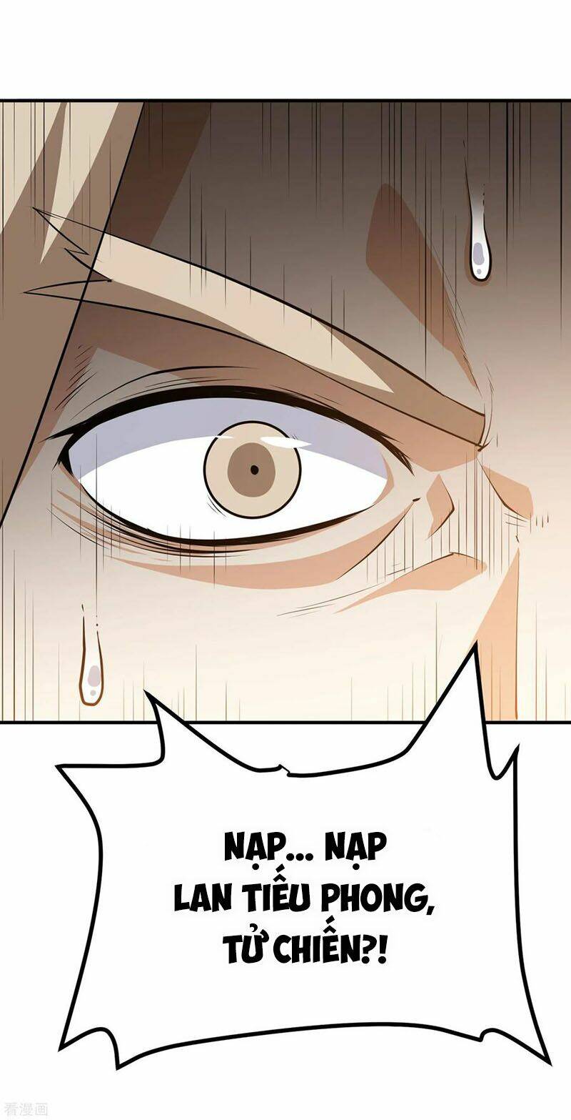 thần võ đế tôn chapter 44 41