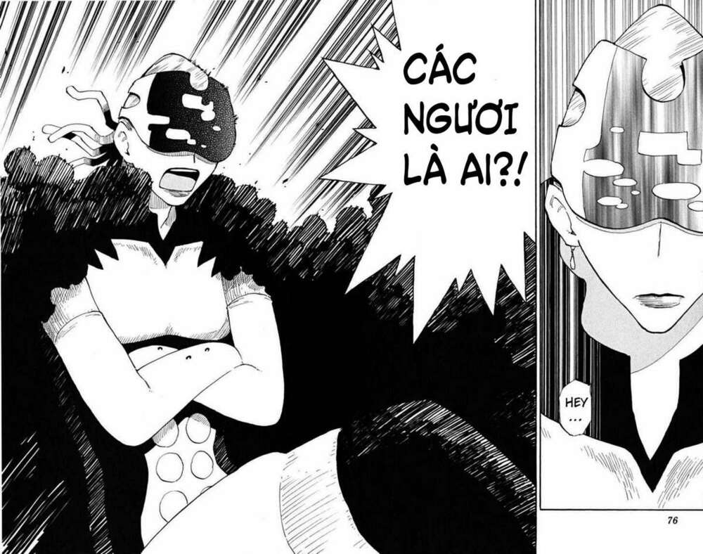 law of ueki plus chapter 40 14