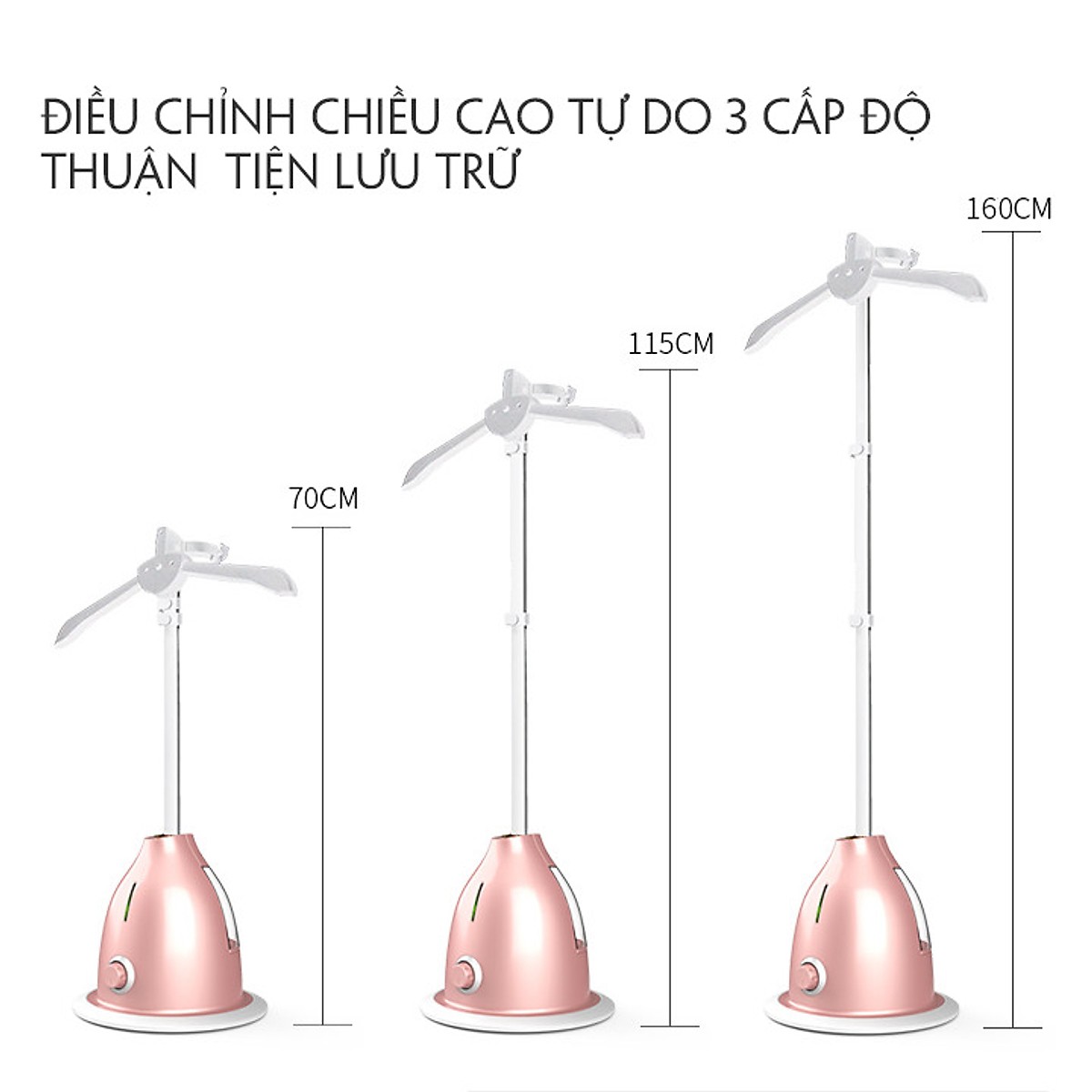 BÀN LÀ HƠI NƯỚC