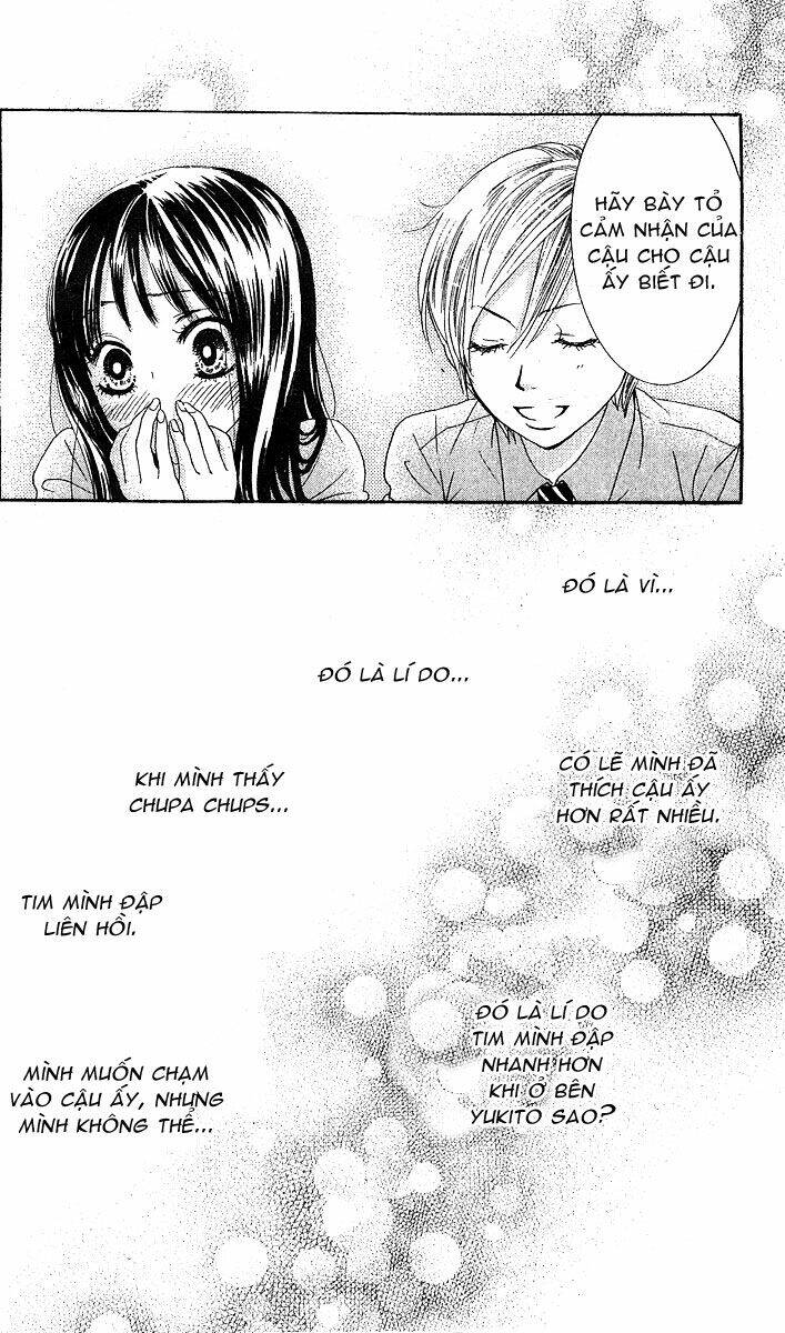 bokutachi wa shitte shimatta chapter 19 31