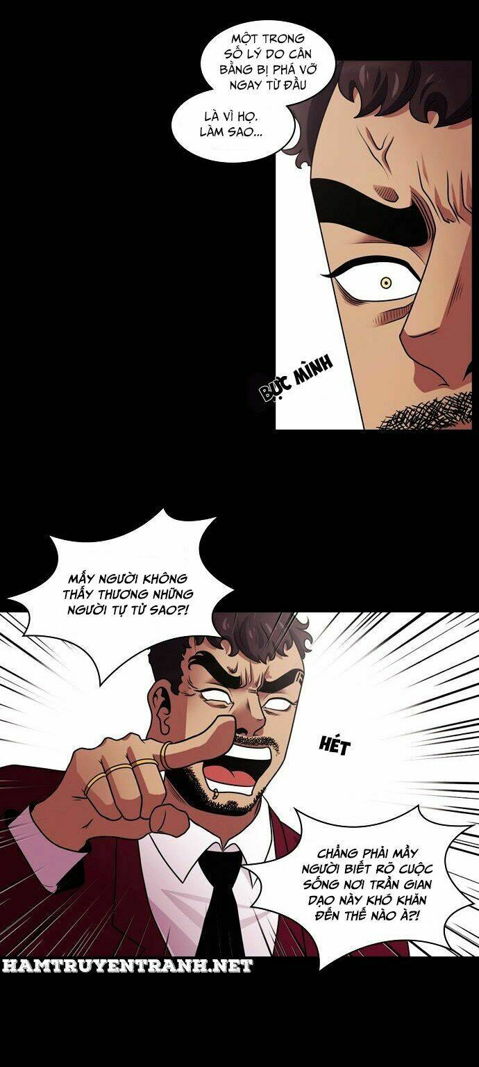 tomorrow - ngày mai chapter 14 36