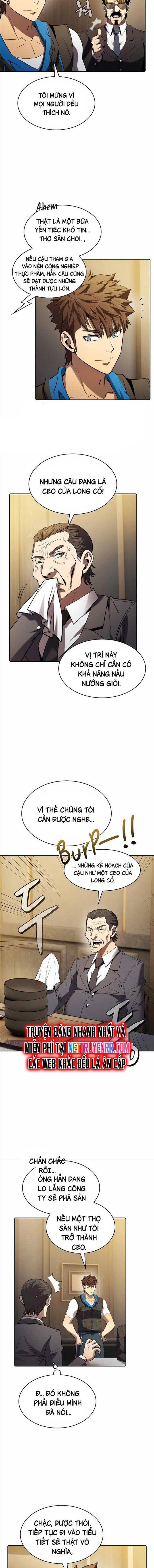 thiên thần quay về từ địa ngục chapter 115 13