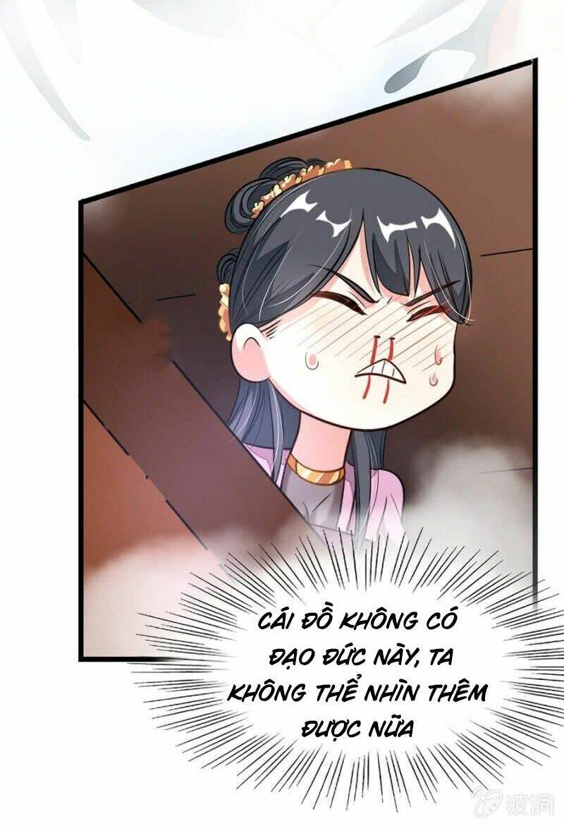 cửu dương thần vương chapter 89 6