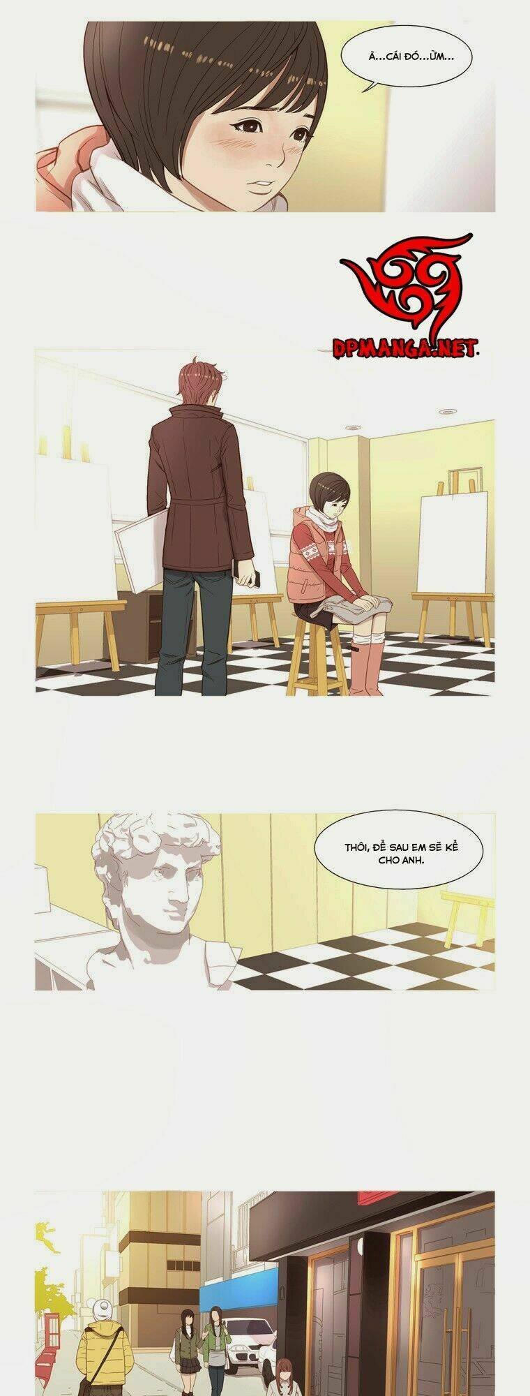 the friendly winter chapter 14 8