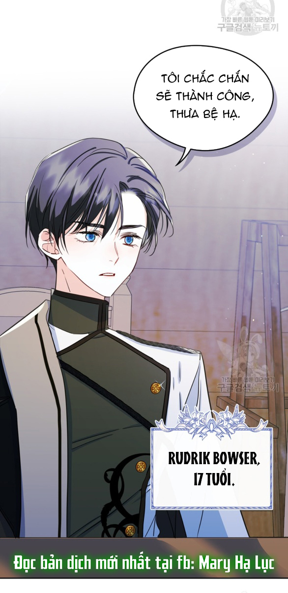 tôi đã trở thành bạn gái của nam chính chapter 25.2 9