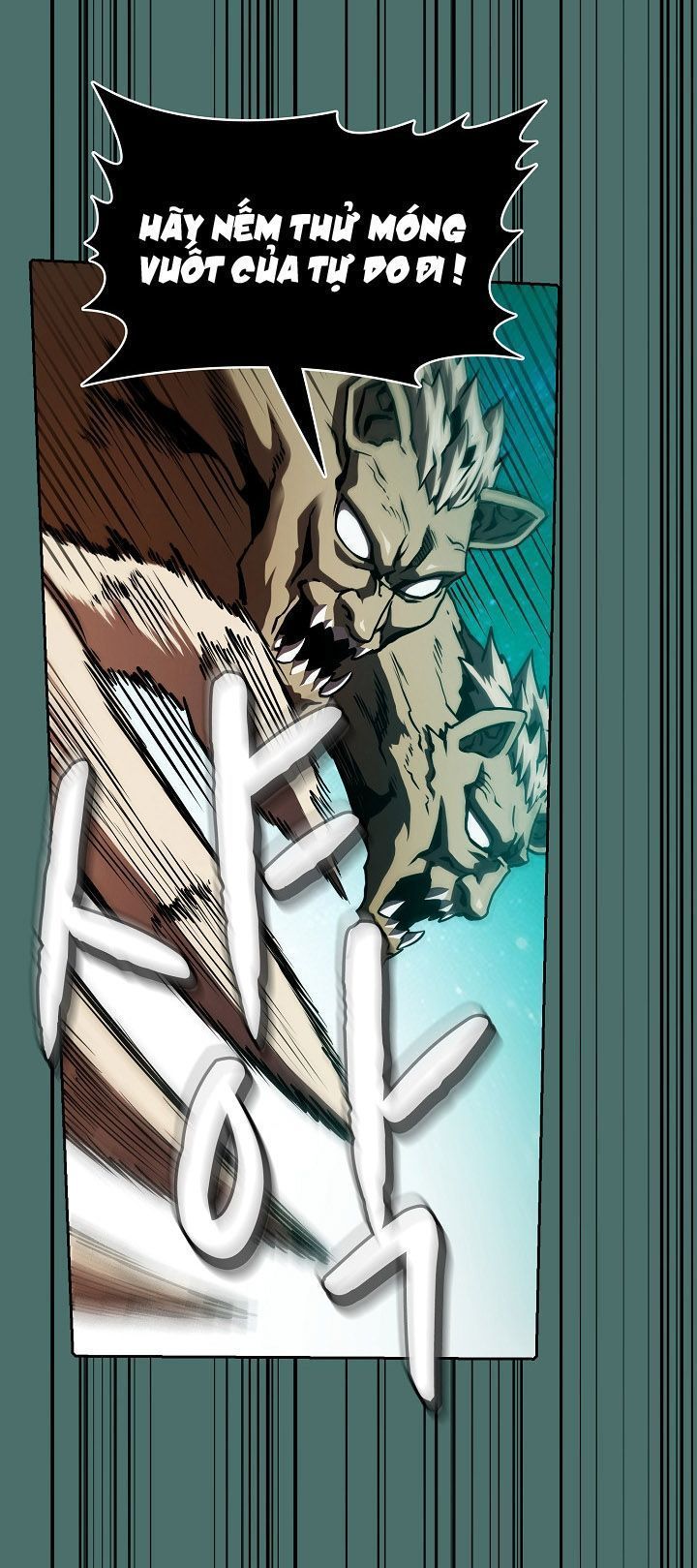 chòm sao trở về từ địa ngục chapter 16 21