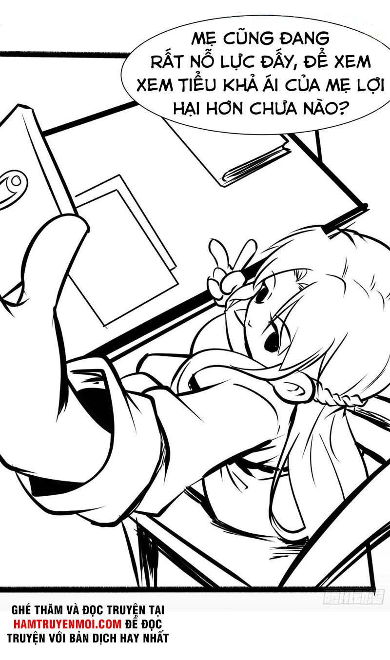 nãi ba là chiến thần mạnh nhất chapter 49 35