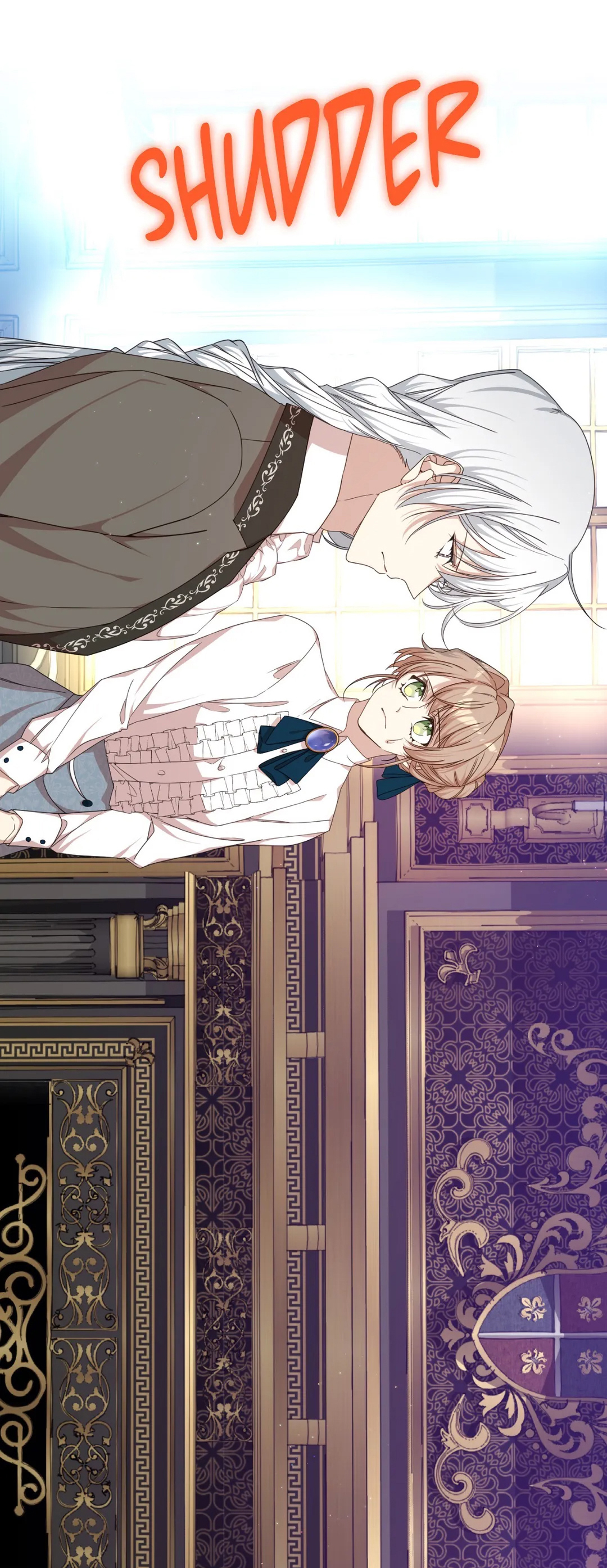 chị ấy là nữ chính trong truyện đó chapter 39 8