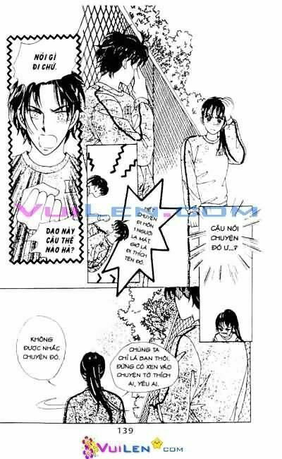 nụ hôn nồng thắm chapter 1 139