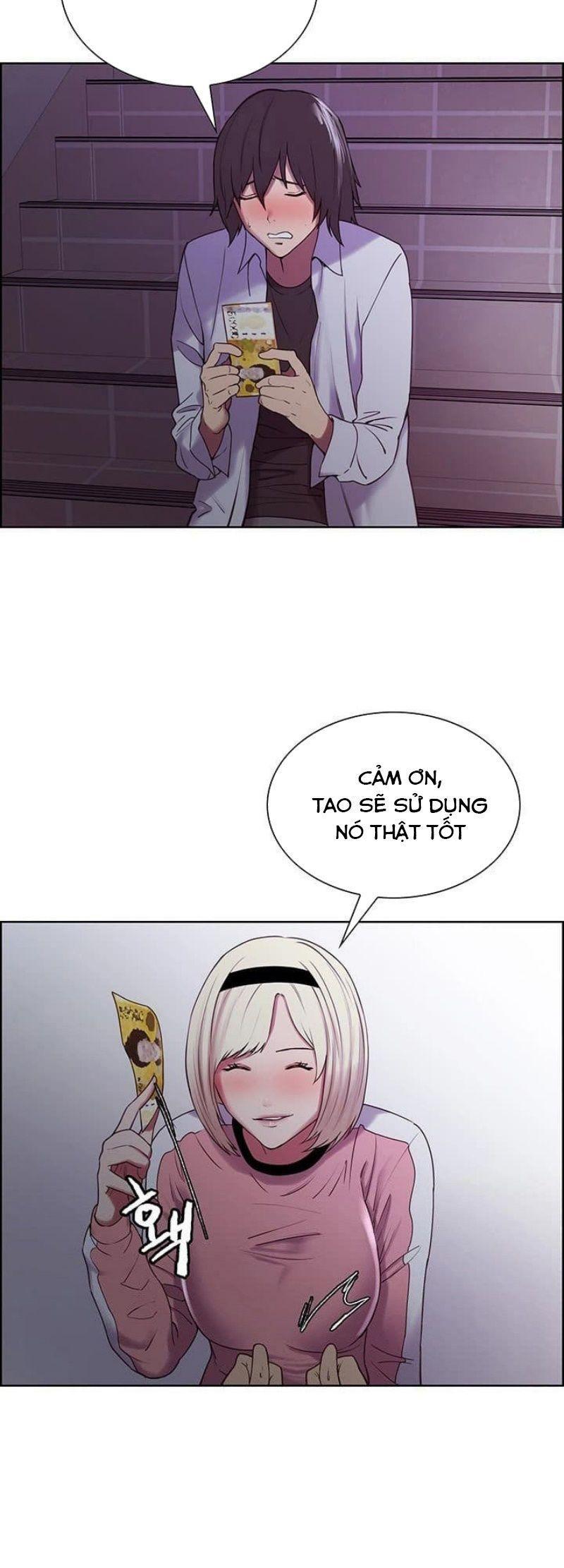 gia đình chạy trốn chapter 12 44