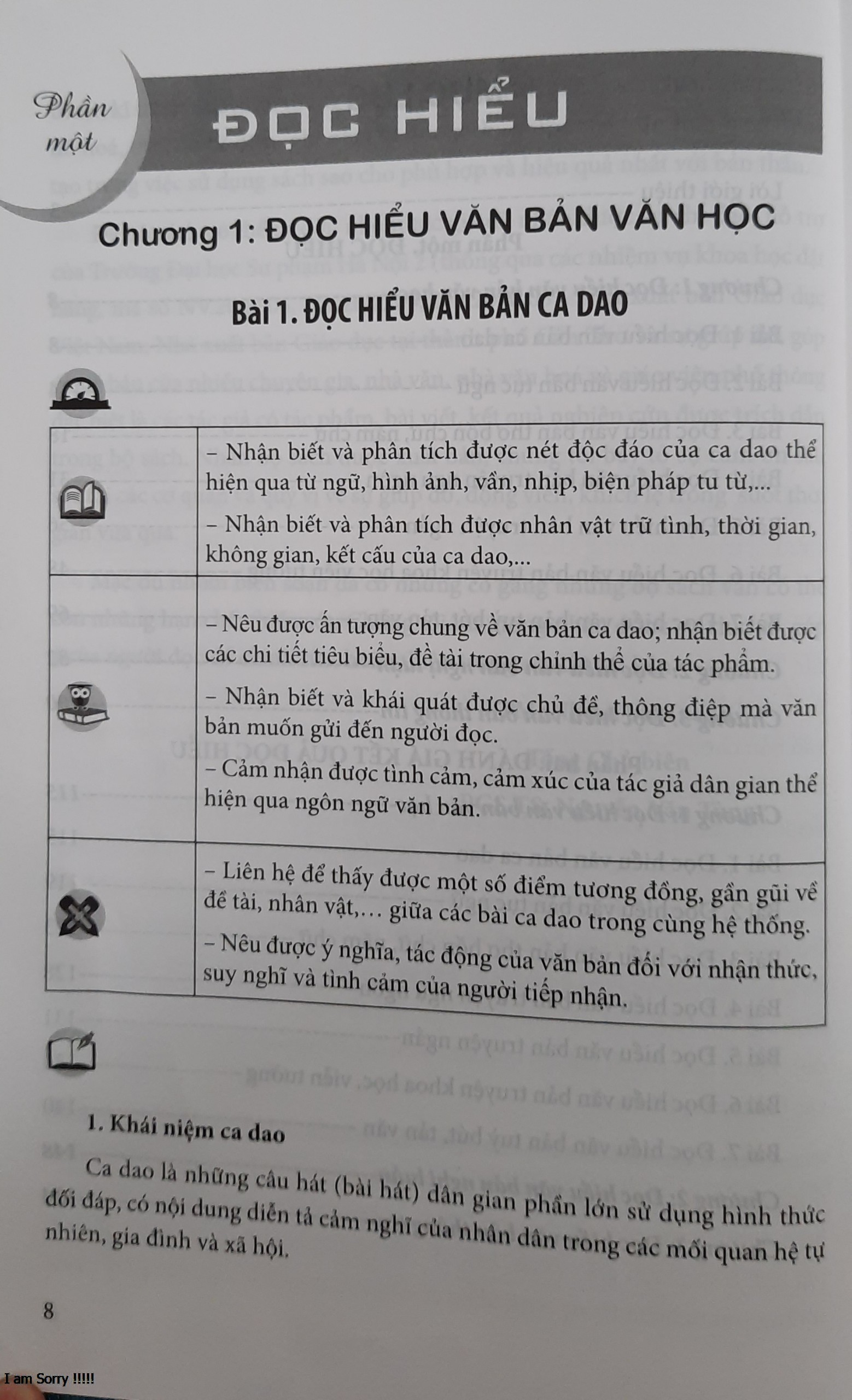 Combo 4 quyển sách Đọc hiểu mở rộng văn bản Ngữ văn từ lớp 6 - 9 Theo Chương trình Giáo dục phổ thông 2018