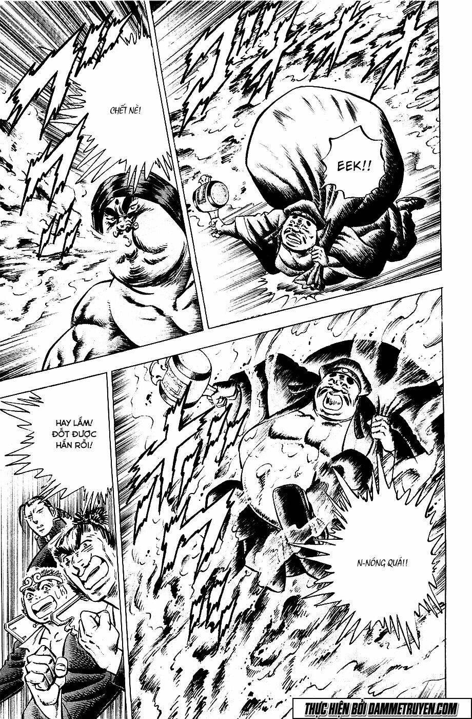 akakatsuki!! otokojuku - seinen yo, taishi wo idake chapter 55 18