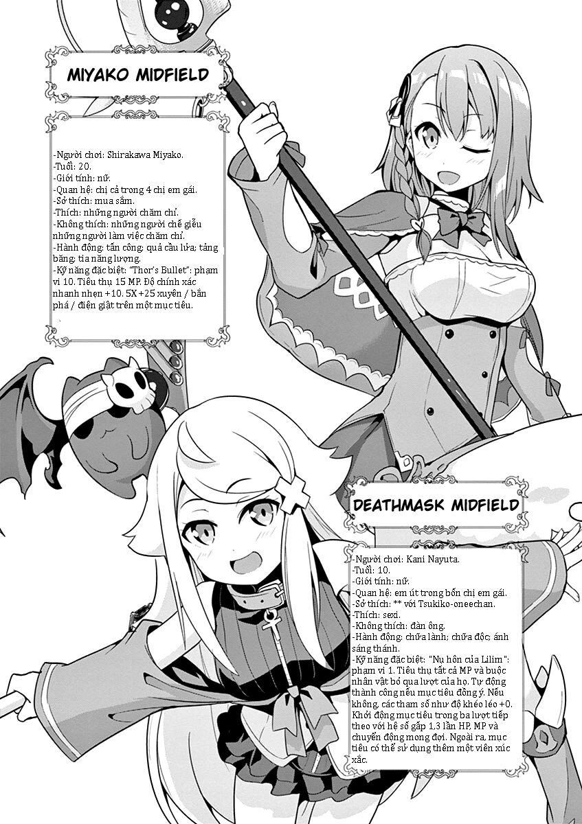 imouto sae ireba ii @ comic chapter 10 26