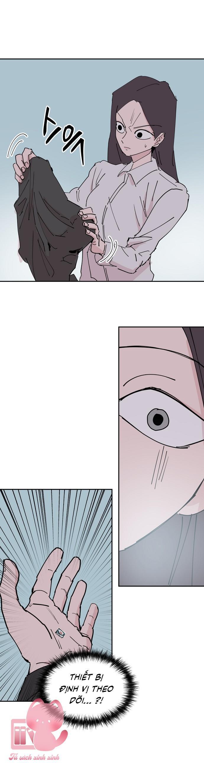 yêu không hồi kết chapter 31 38