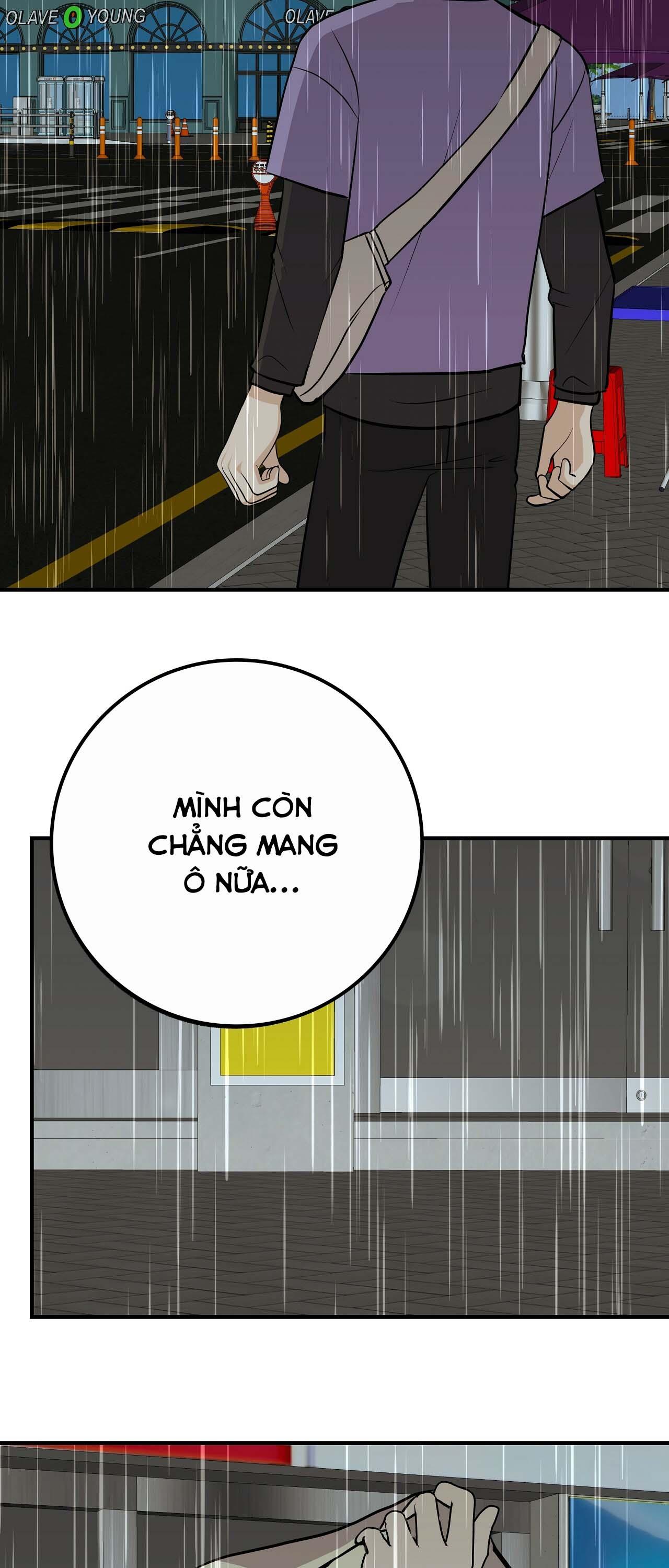 Đứa Trẻ Này Là Con Tôi chapter 39