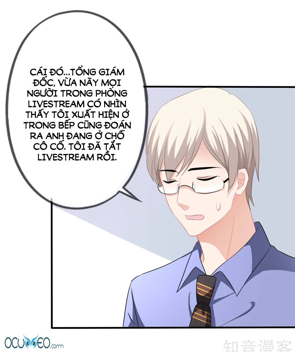 mỹ vị giai thê chapter 21 5