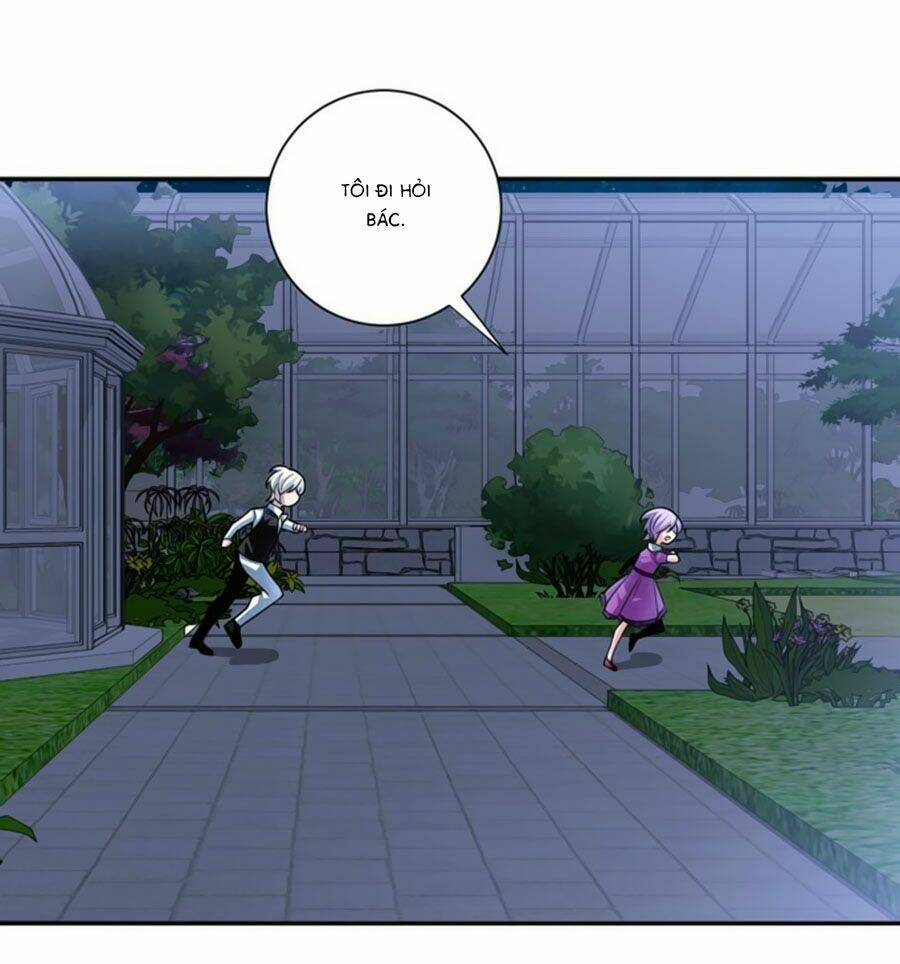 người yêu khát máu của tôi chapter 77 26