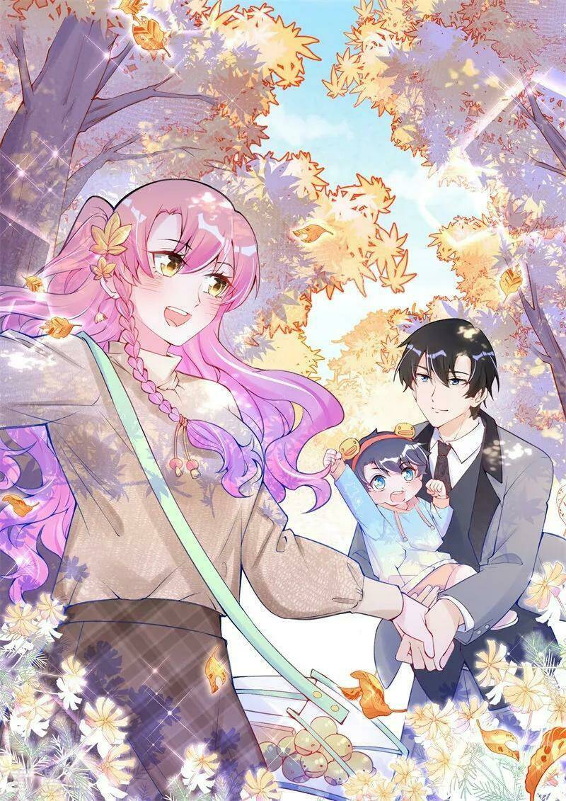 mami đột kích, thiên tài manh bảo khốc daddy chapter 50 1