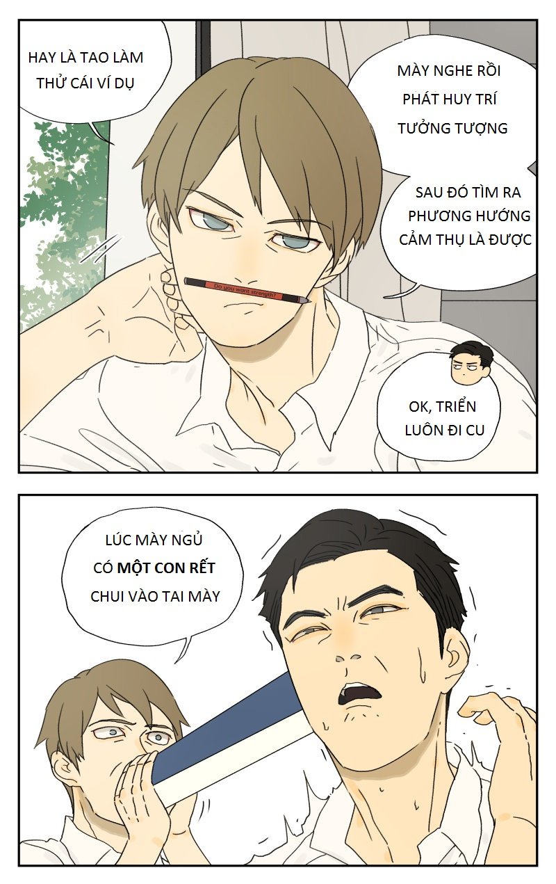 nam hào thượng phong chapter 28.5 2