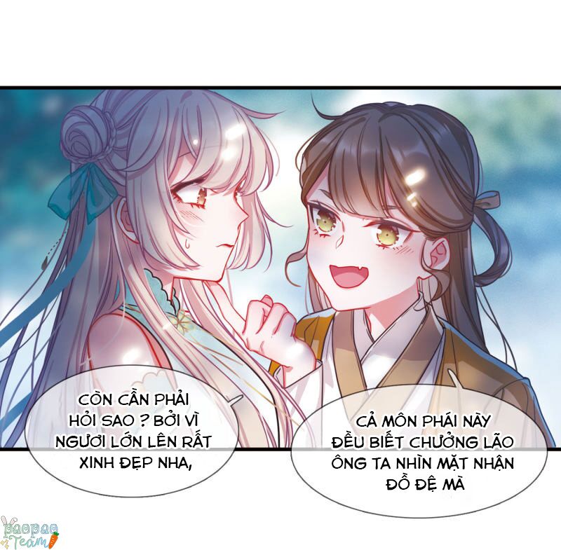 danh kiếm chủng chapter 6.2 6