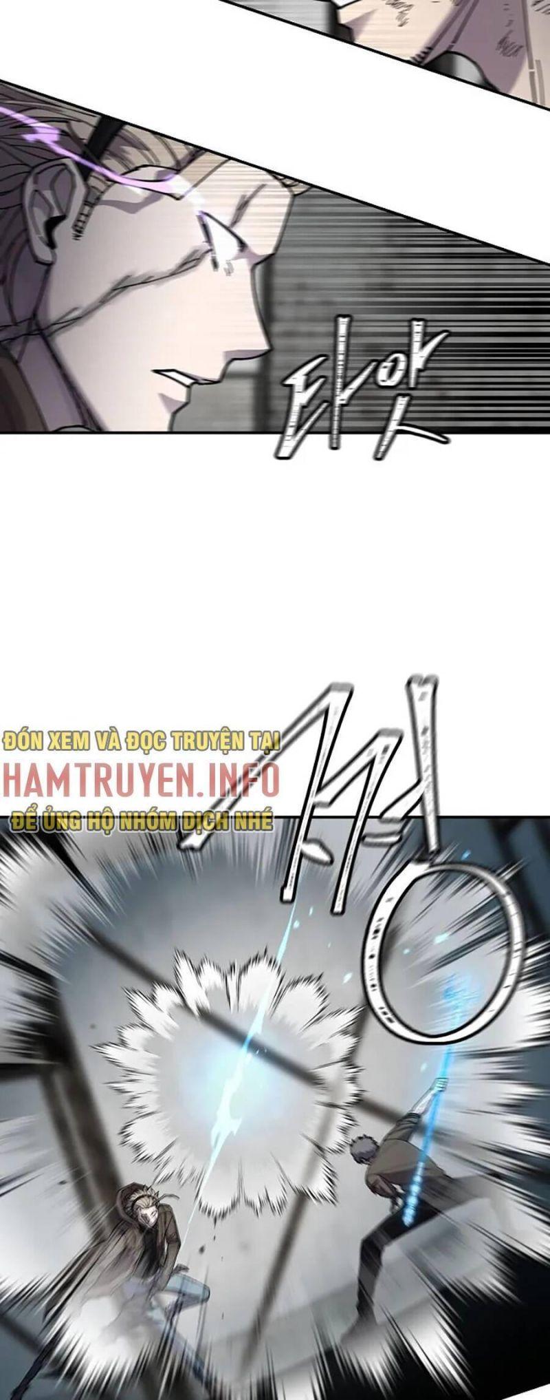 shaman - pháp sư chapter 64 10