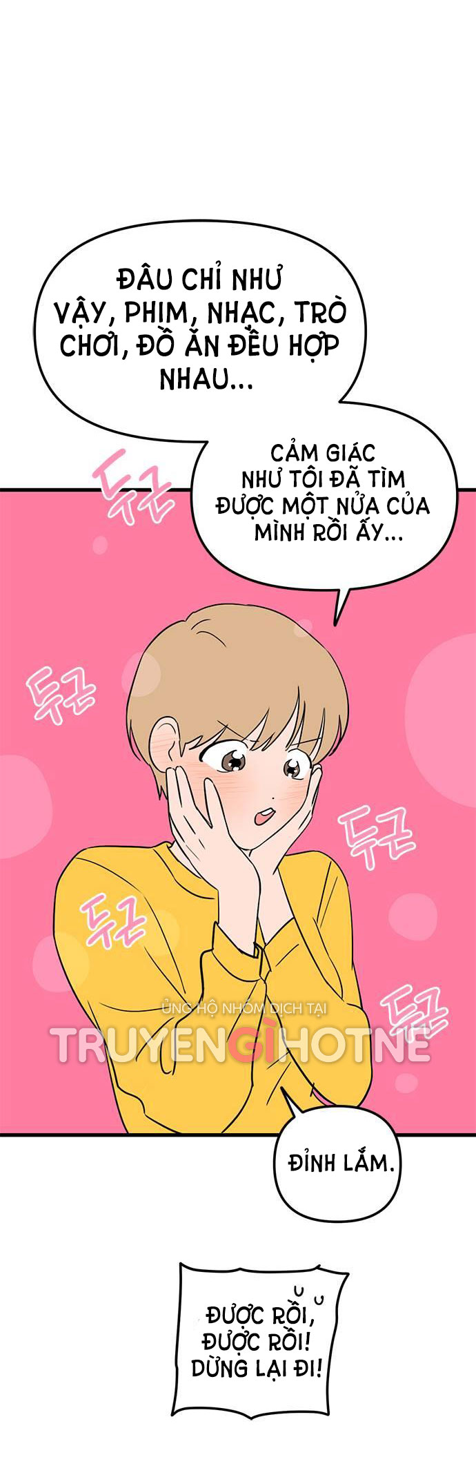 Tuyển Tập Truyện Ngắn Dằm Khăm Của Bạn Mảy chapter 38.1 - Trang 27