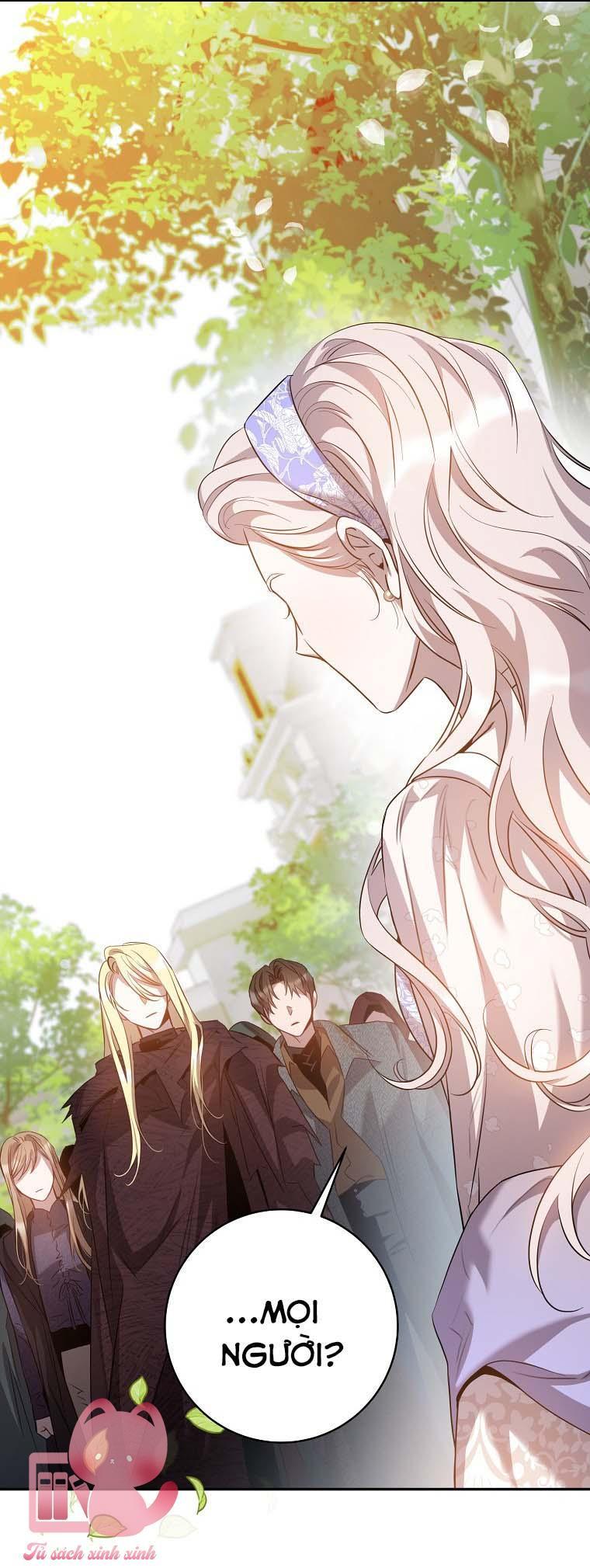 thuần hóa bạo chúa rồi bỏ trốn chapter 89 33