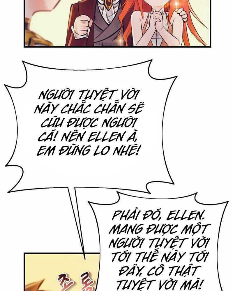 tu sĩ trị liệu của thái dương giáo chapter 43 89