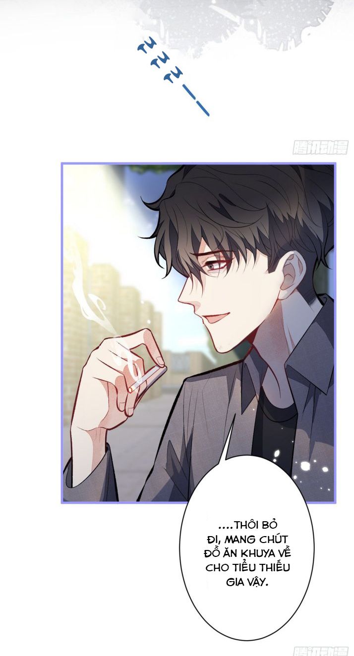 hotsearch của ảnh đế chapter 99 4