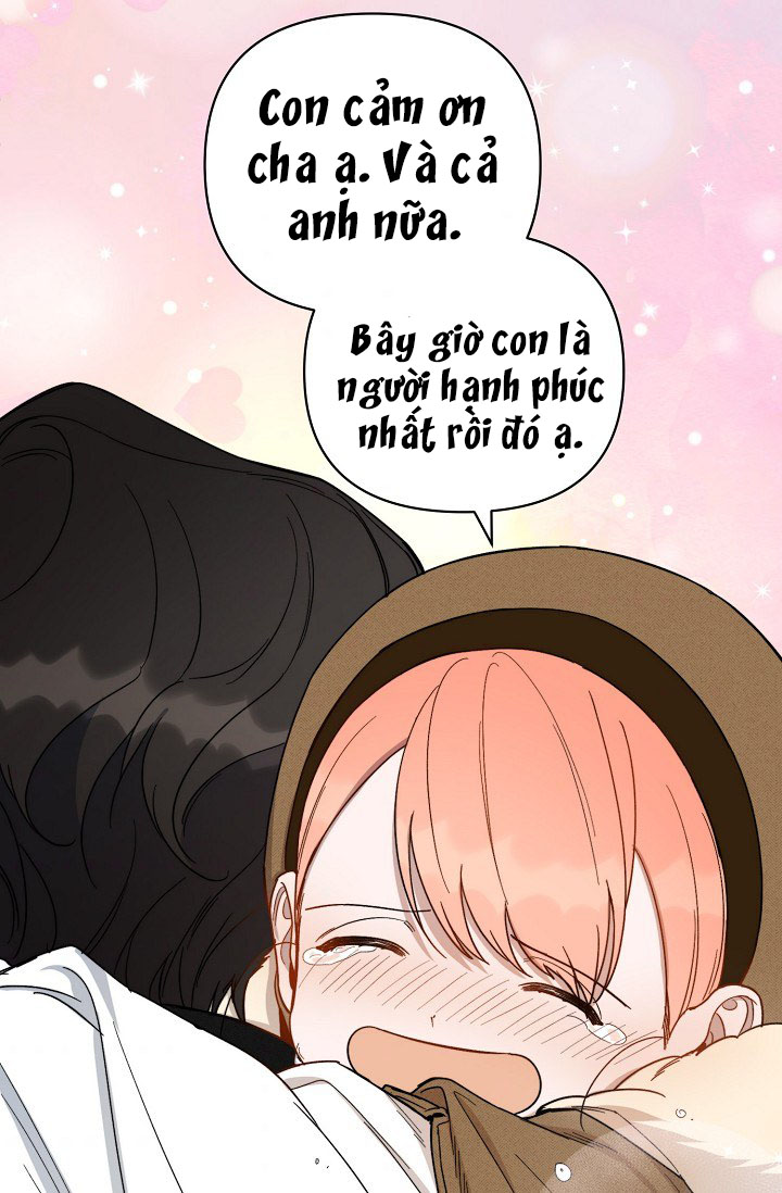 trở thành con gái của anh hùng bóng đêm chapter 32.1 31