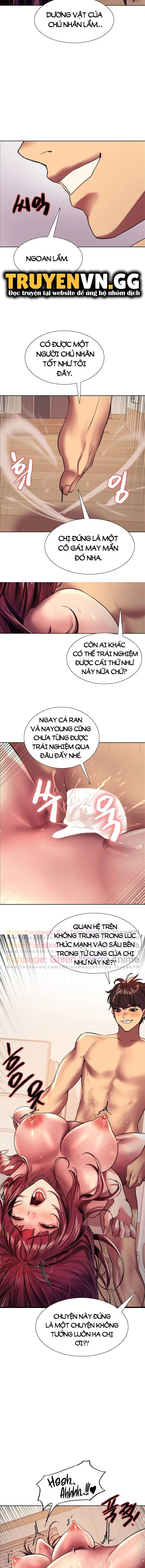 nhãn lực toàn năng chapter 24 21