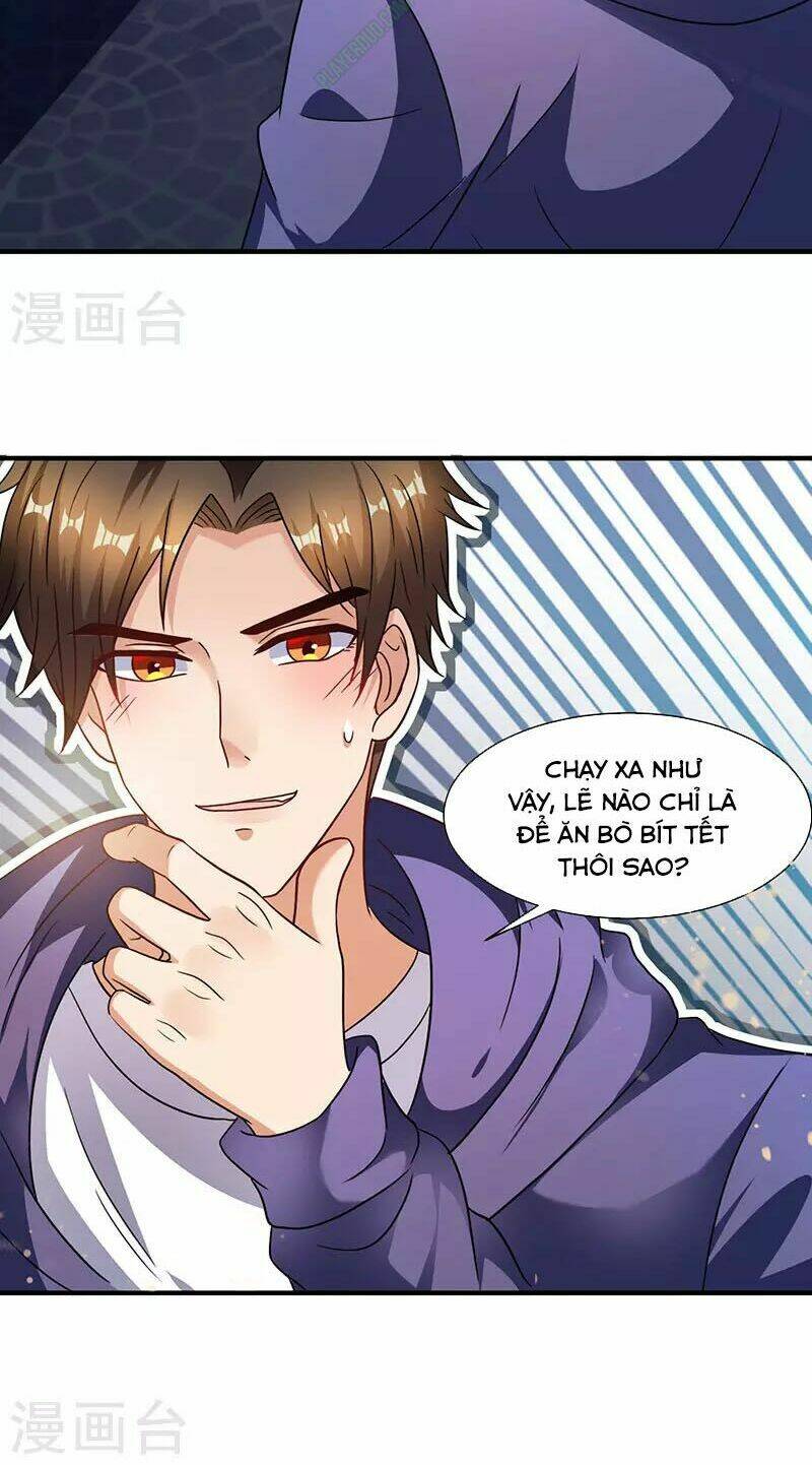 lão bà đặc công cực phẩm của tôi chapter 4 8