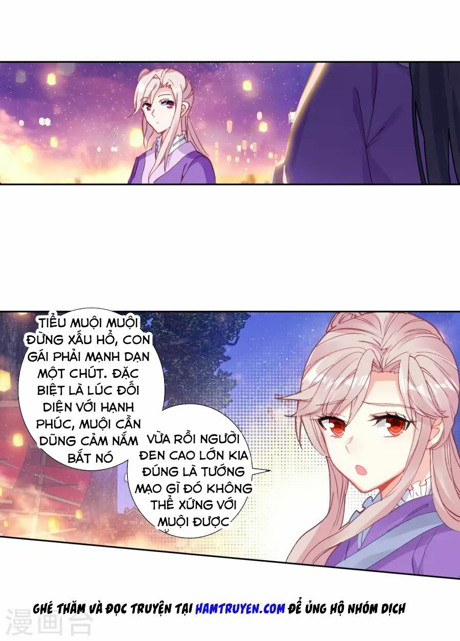 tuyệt thế đường môn - đấu la đại lục 2 chapter 189 43