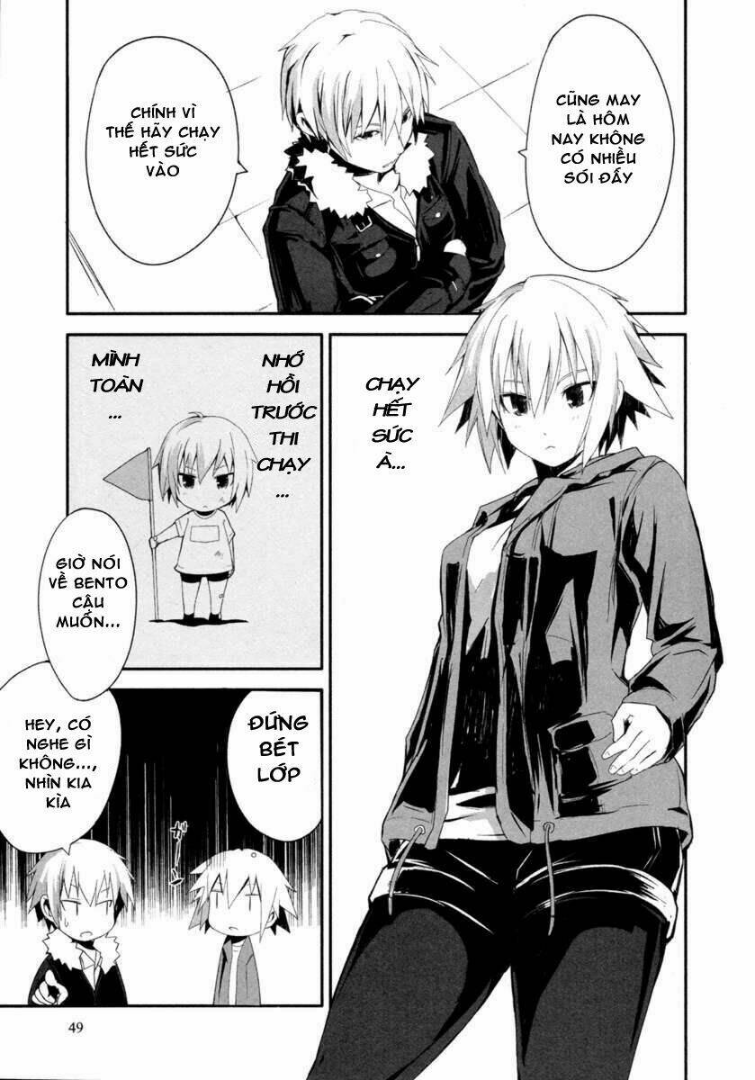 ben-to zero: road to witch chapter 2 16
