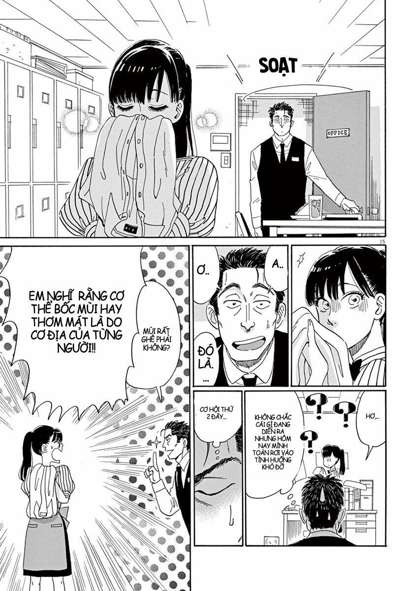 koi wa ameagari no you ni chapter 3 17