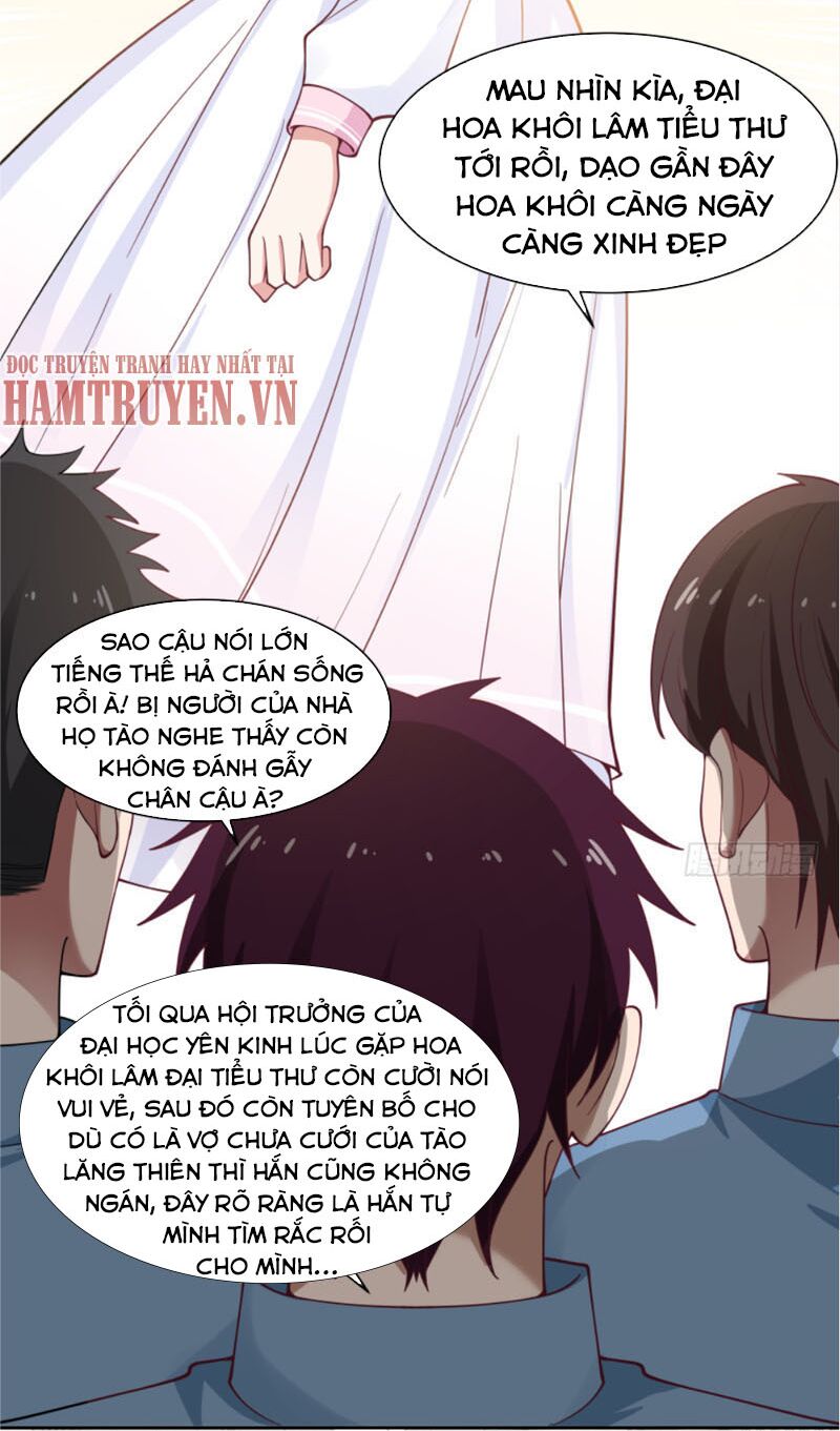 trên người ta có một rồng chapter 354 2