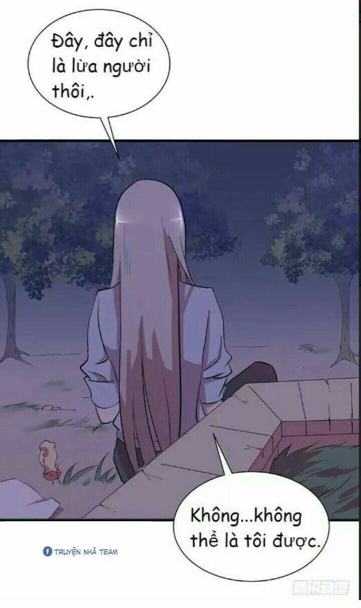 bạn học của tôi là đại não chapter 6 21