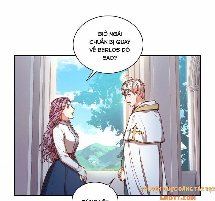 tôi trở thành thư ký của bạo chúa chapter 21 61