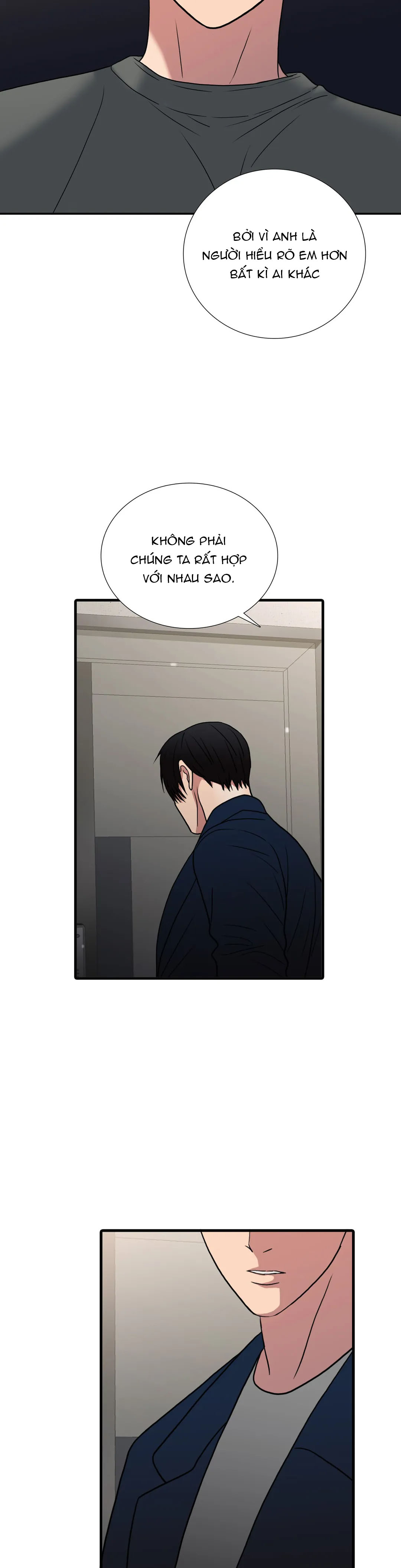 đưa đón người yêu chapter 98 16