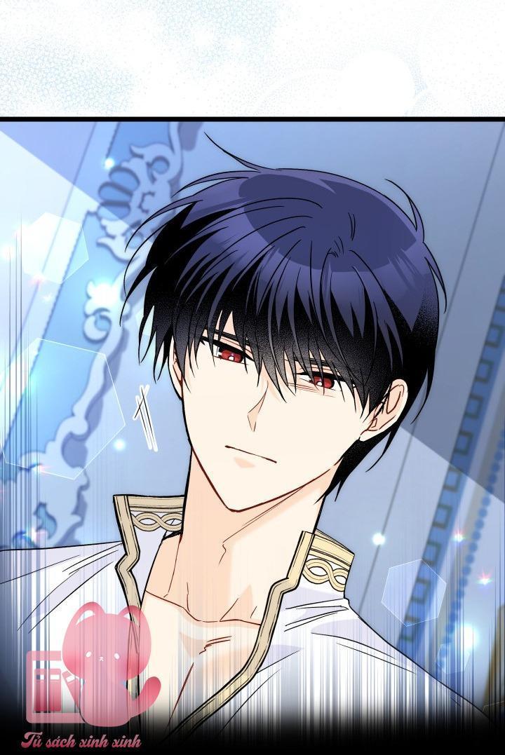 quan hệ cộng sinh giữa báo đen và thỏ trắng chapter 119 23