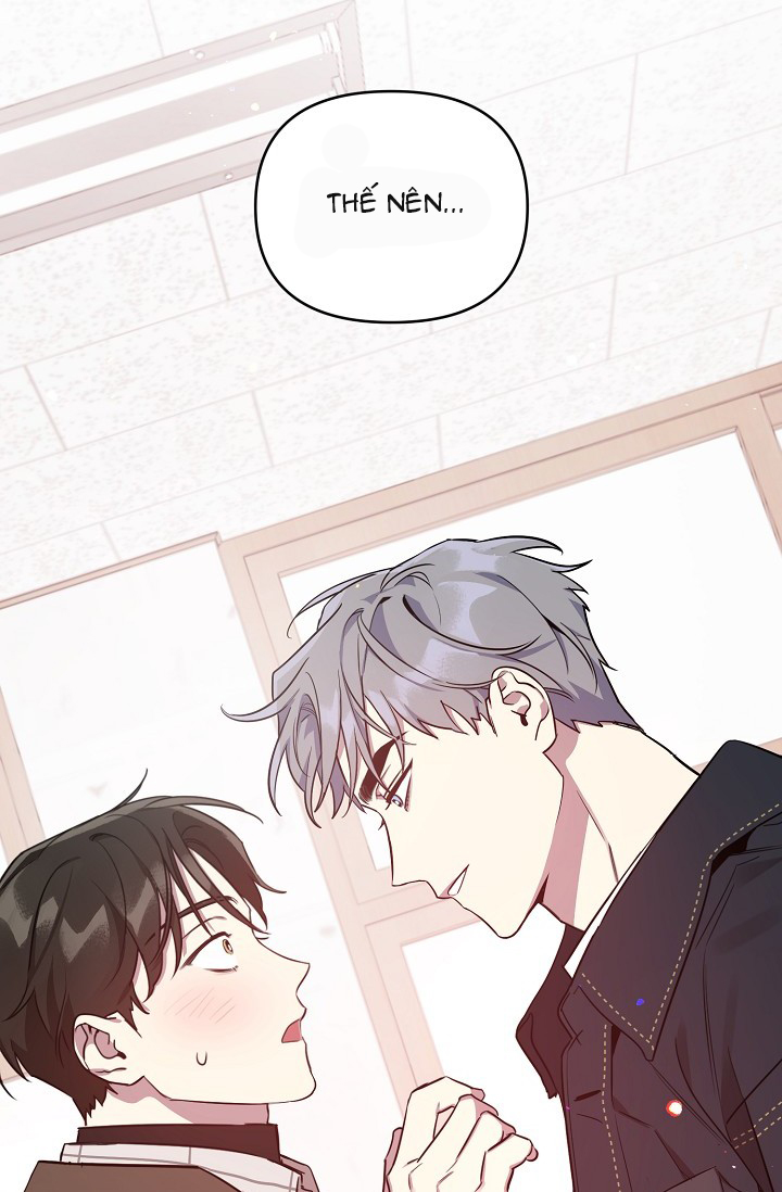 thần tượng đến rồi!? chapter 7 30