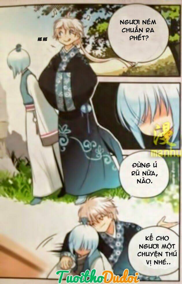 hoa phi hoa chapter 21 5