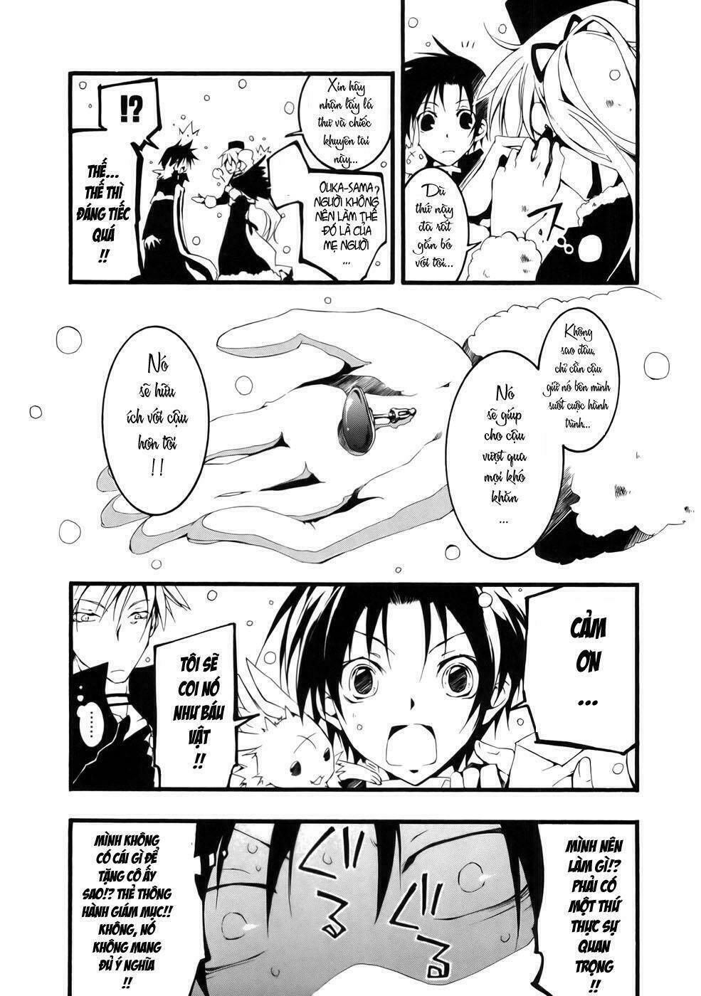 07 hồn ma chapter 53 17