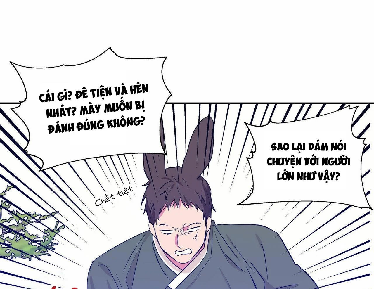 không chốn yêu đương chapter 65.5 51