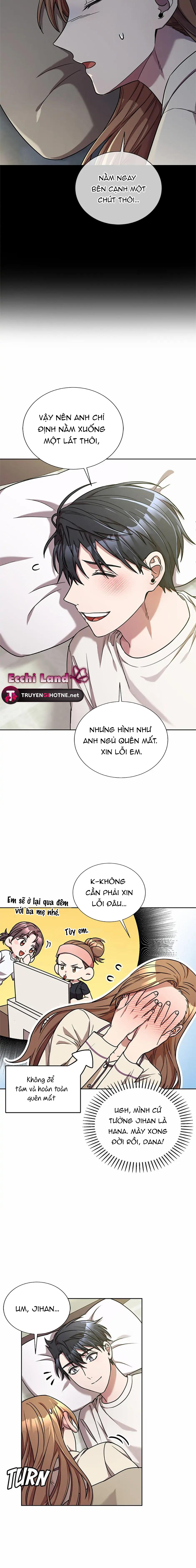 kết hôn ư? không, cảm ơn! chapter 29.1 5