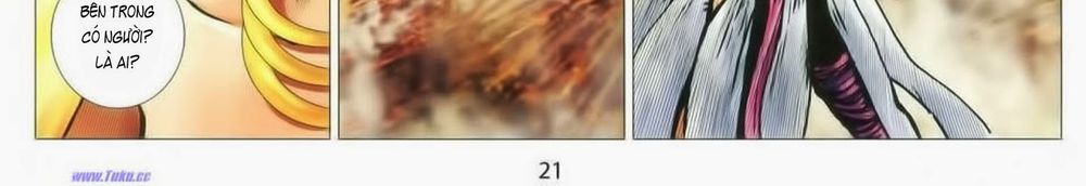 tuyệt thế vô song 2 chapter 66 40