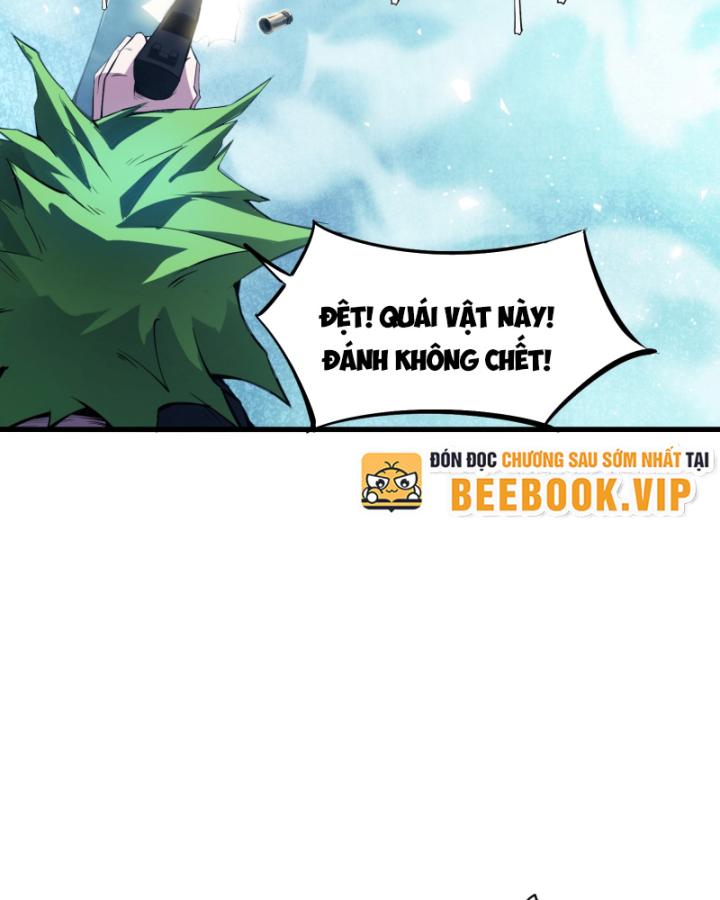 mạt thế đóng băng: không còn con đường sống sót chapter 3 99