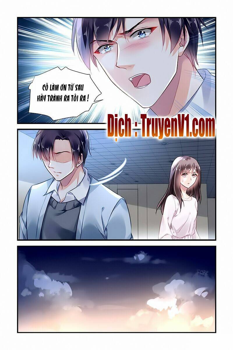 xin hãy làm em trở nên xinh đẹp chapter 31 5