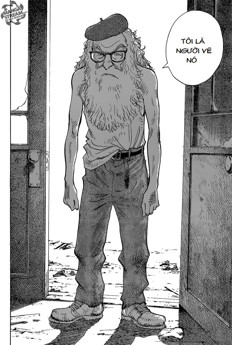 billy bat chapter 147 18