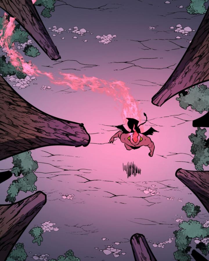 công hội của tôi toàn bộ là ác ma chapter 3 52